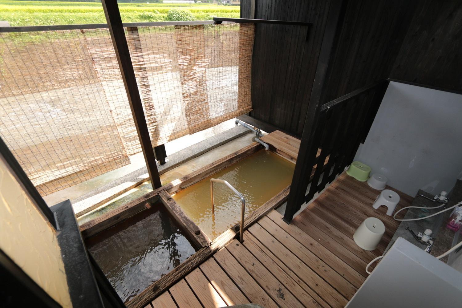Bansyou No Yu Taketa Exterior photo