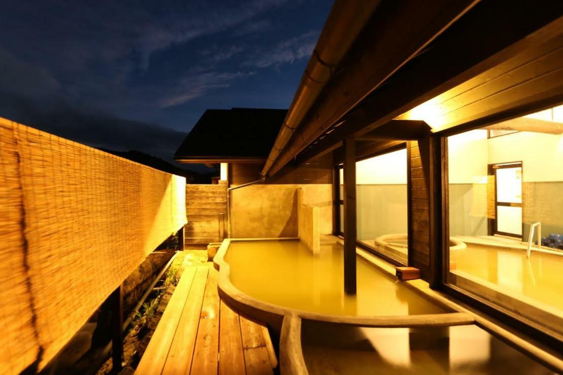 Bansyou No Yu Taketa Exterior photo